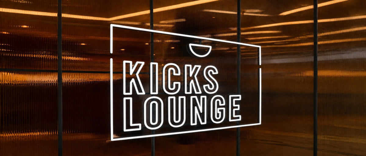 Indoor LED Letters, Neon & Infinity Signs