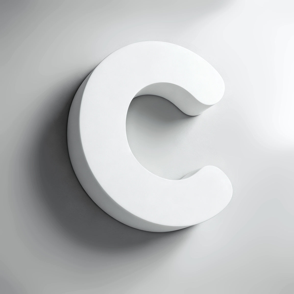 LC-XAL01 · LED Acrylic Normal Style Channel Letters & Signs