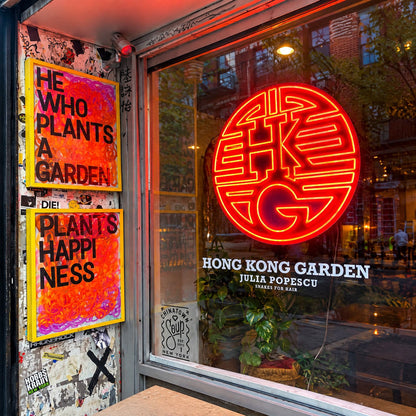 LC-FNS03 · Outdoor Waterproof Flexible Neon Signs