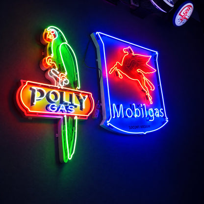 LC-FNS03 · Outdoor Waterproof Flexible Neon Signs