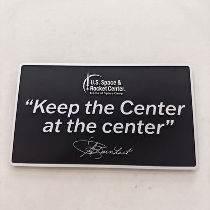 LC · Commemorative & Memorial Plaques