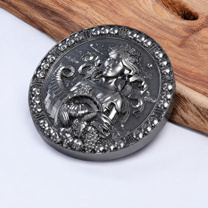 LC · Art Reliefs & Decorative Screens