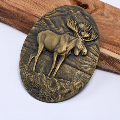 LC · Art Reliefs & Decorative Screens
