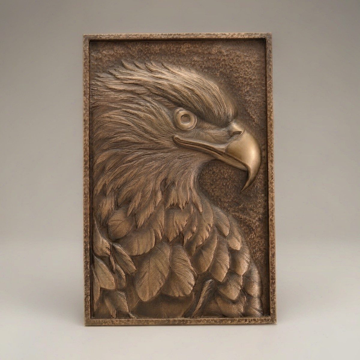 LC · Art Reliefs & Decorative Screens