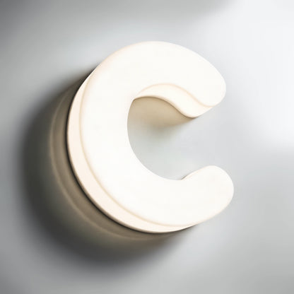LC-XAL01 · LED Acrylic Normal Style Channel Letters & Signs