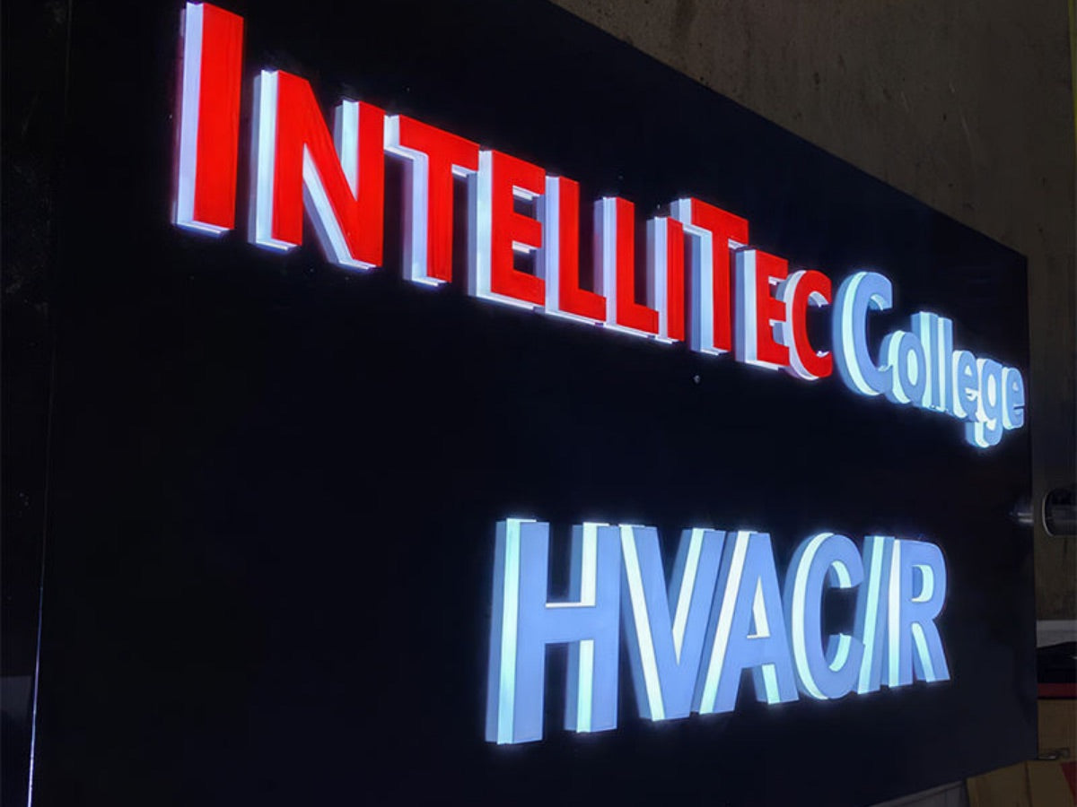 LC Sign