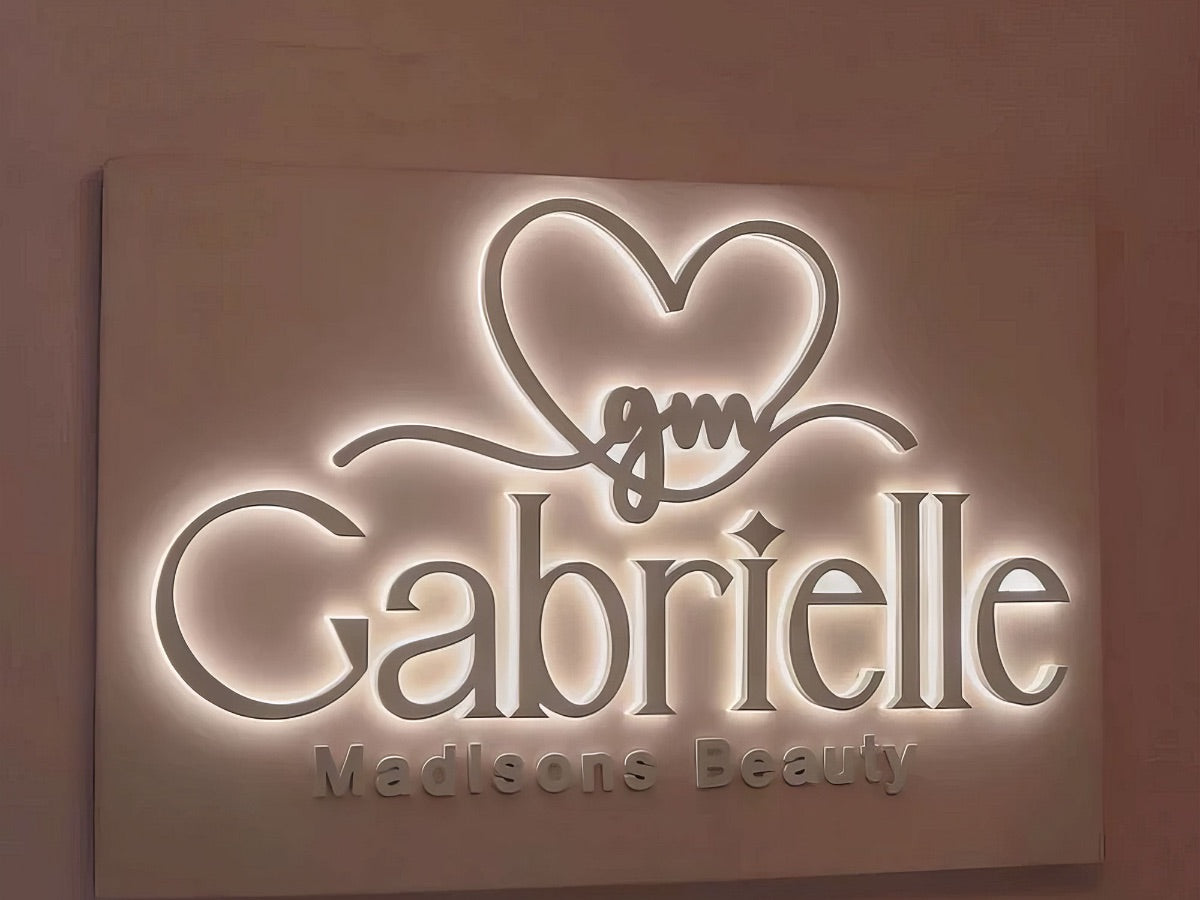 LC Sign