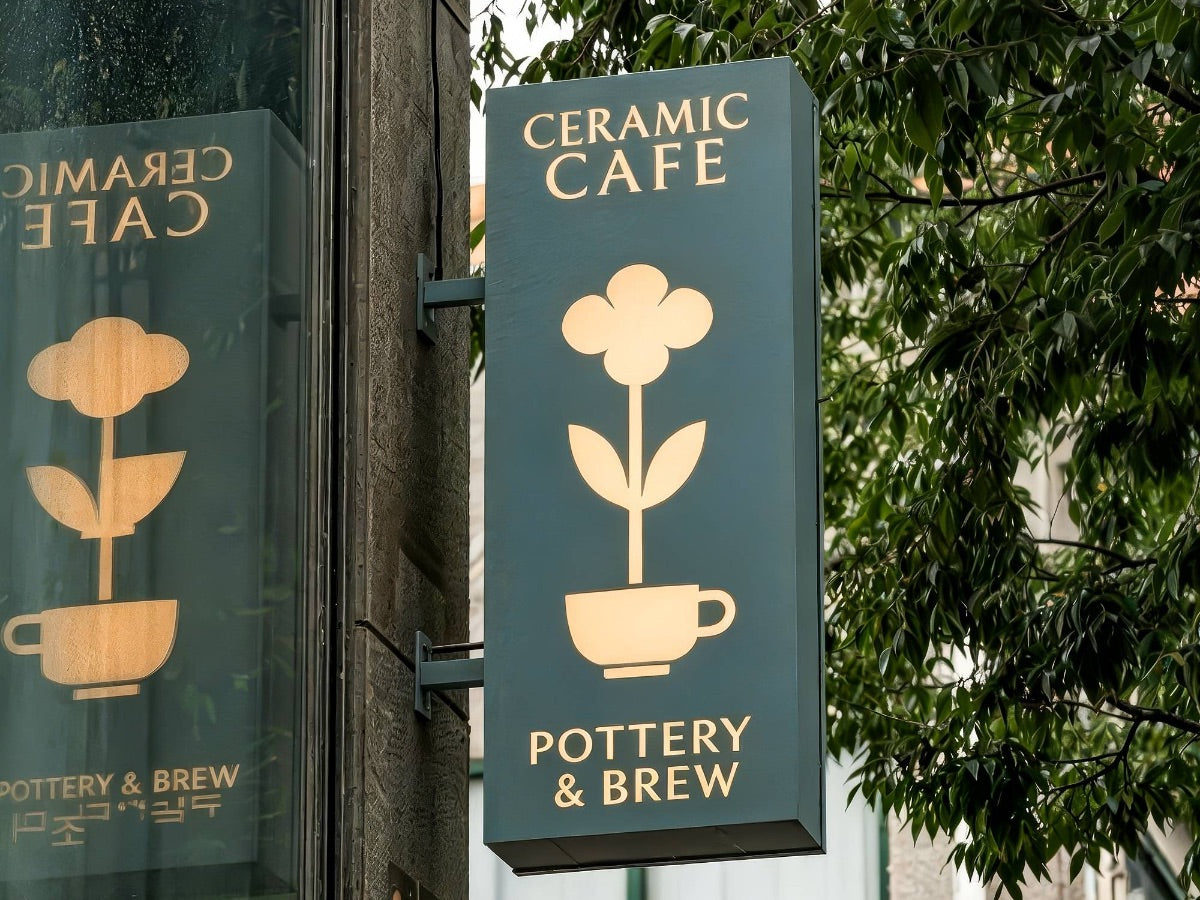 LC Sign