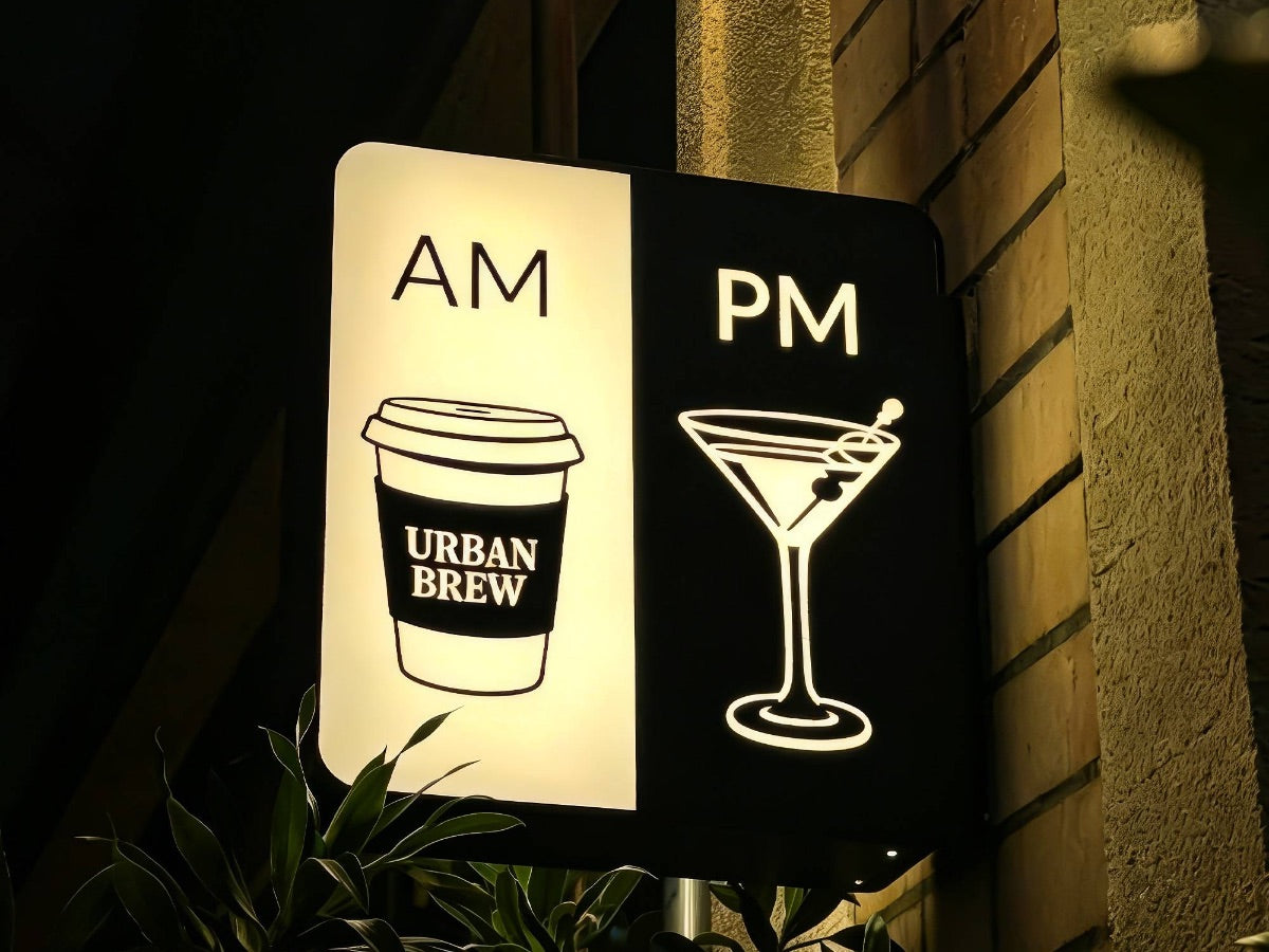 LC Sign