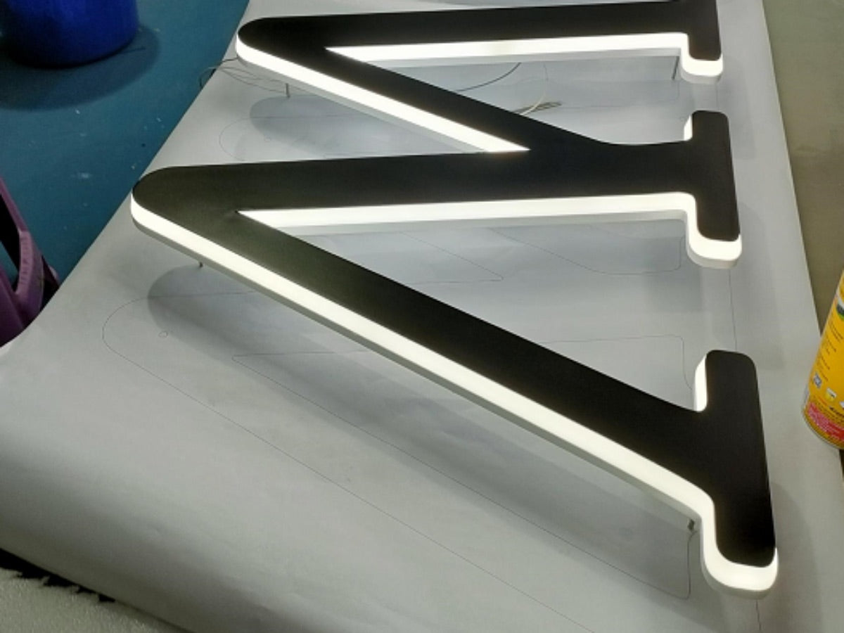 LC Sign