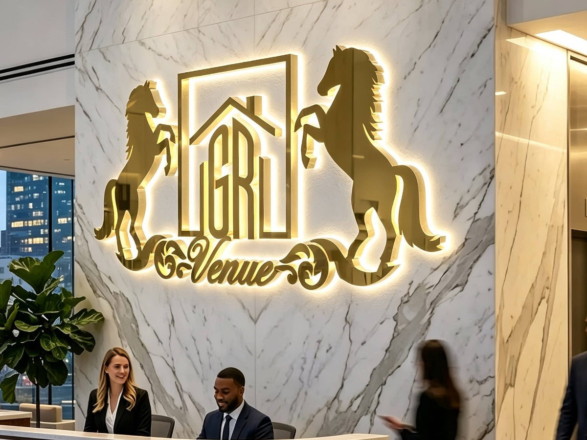 LC Sign