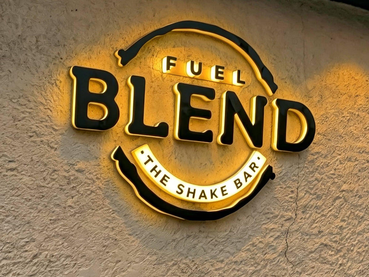 LC Sign
