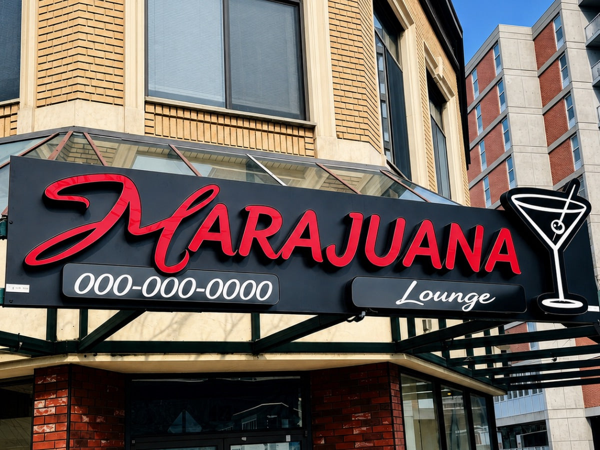 LC Sign