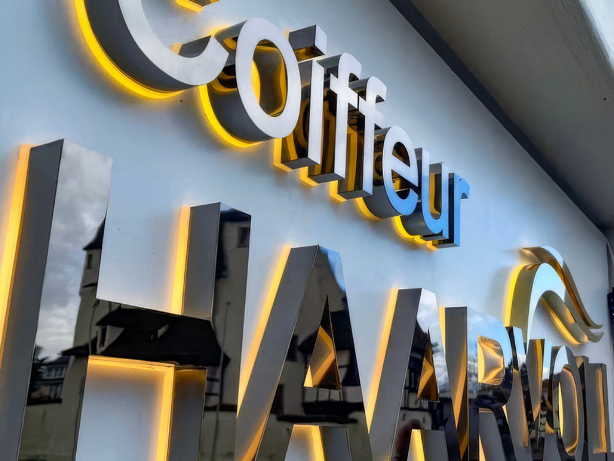 LC Sign