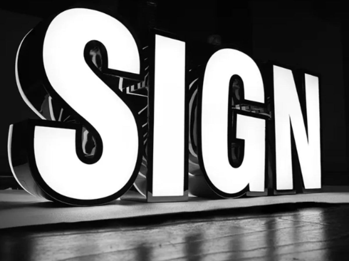 LC Sign