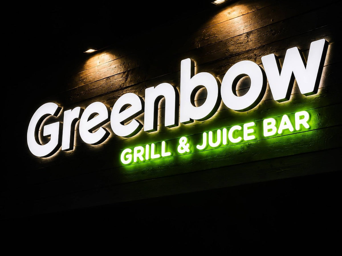 LC Sign