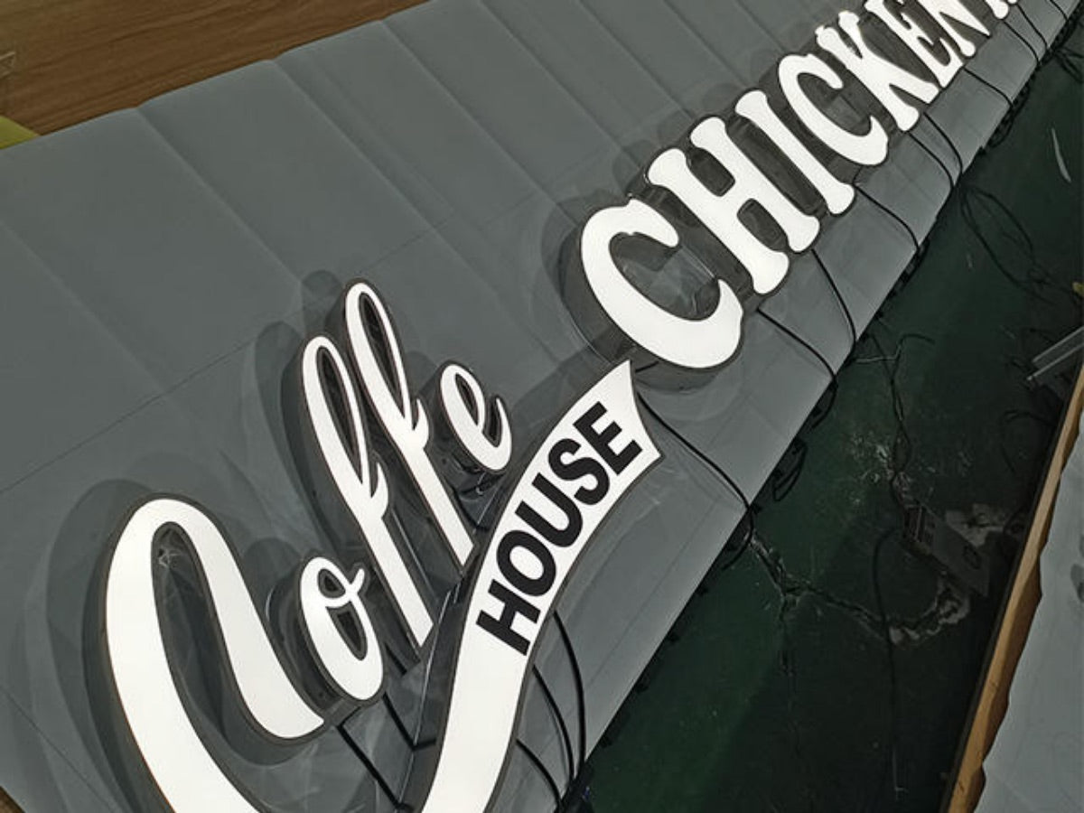 LC Sign