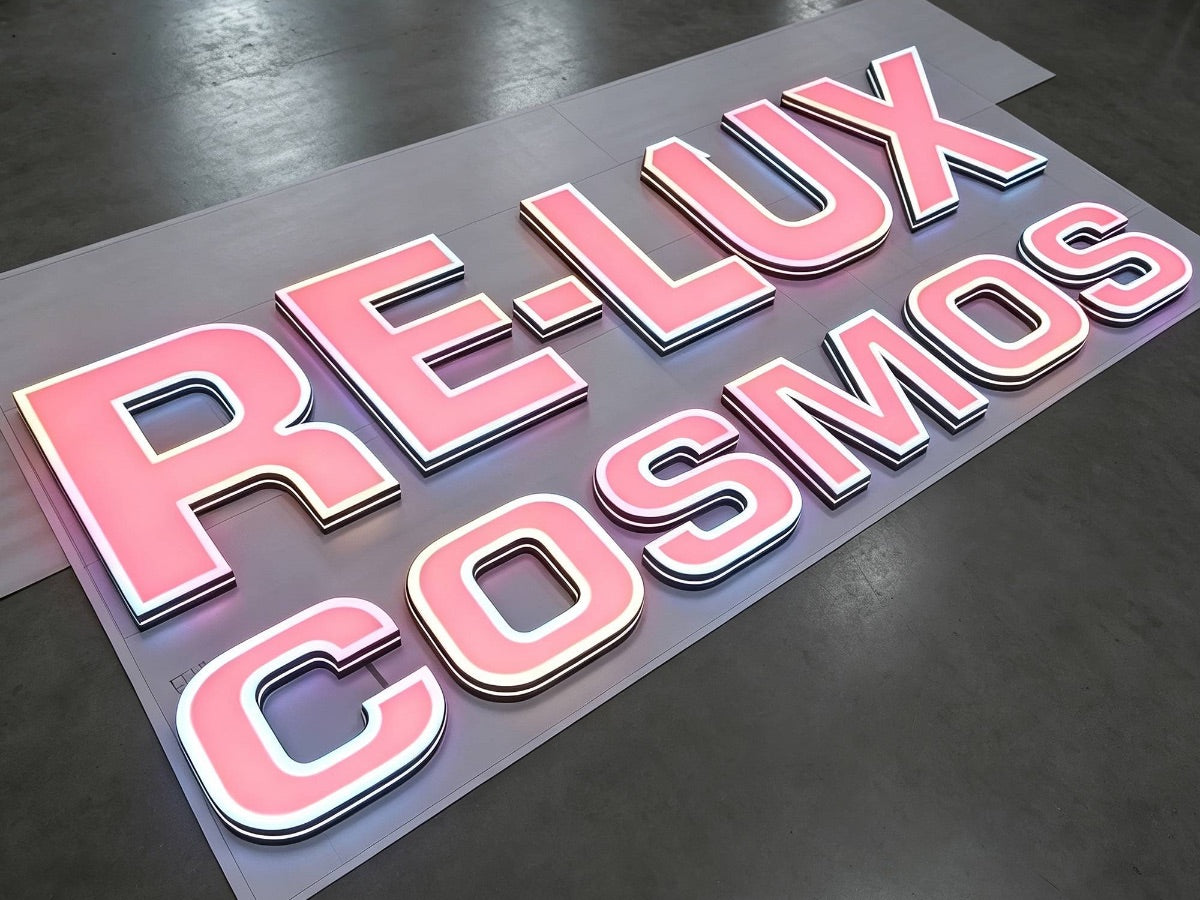 LC Sign