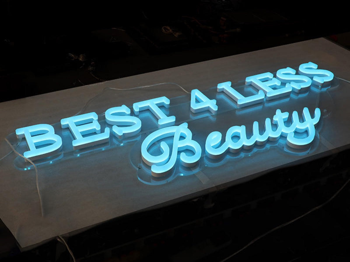 LC Sign