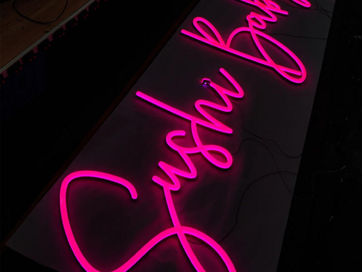 LC Sign