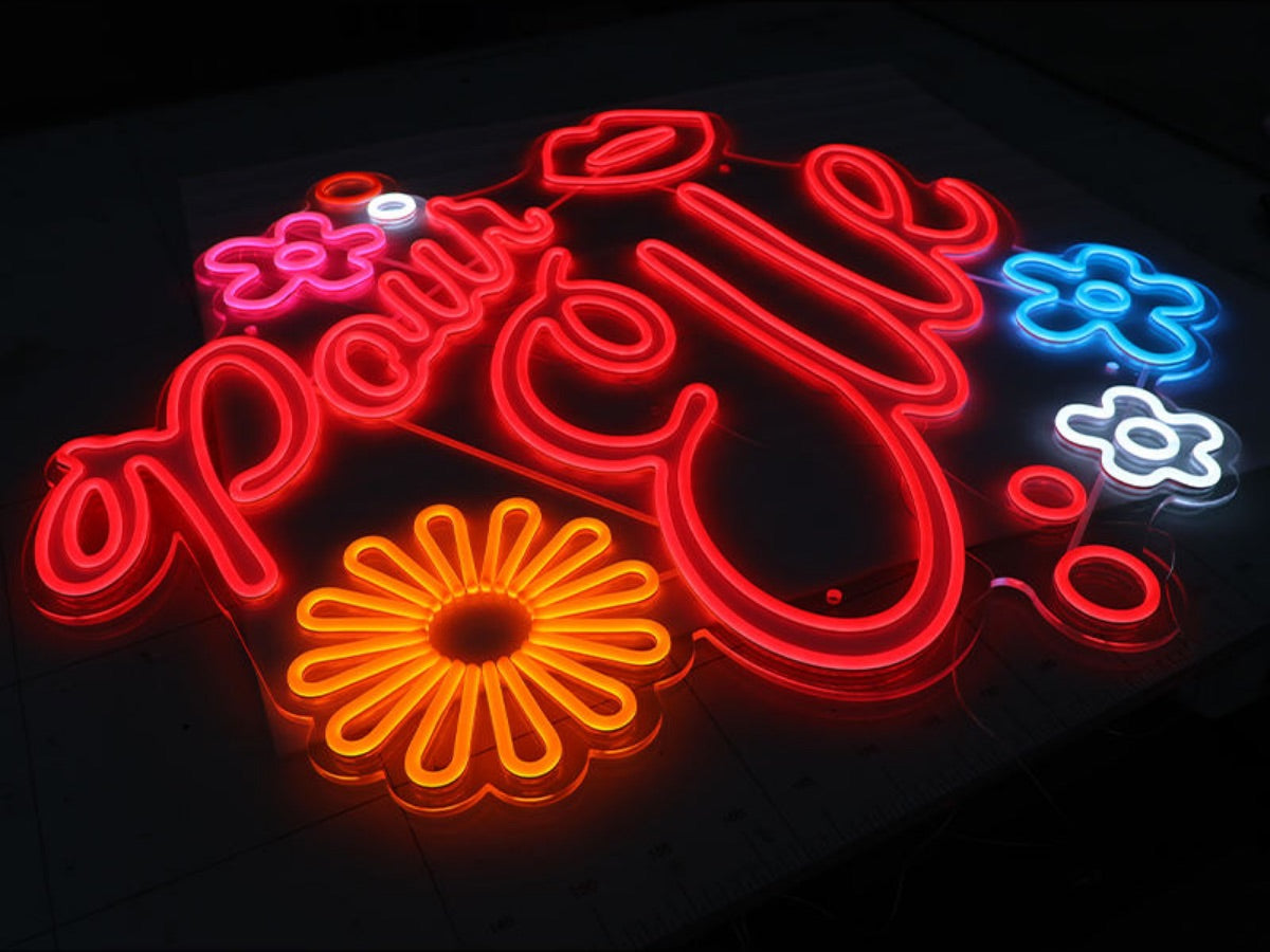 LC Sign