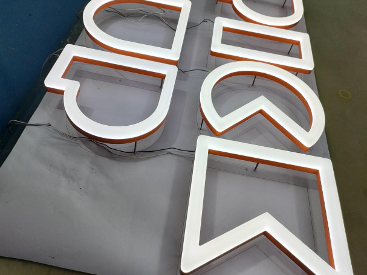 LC Sign