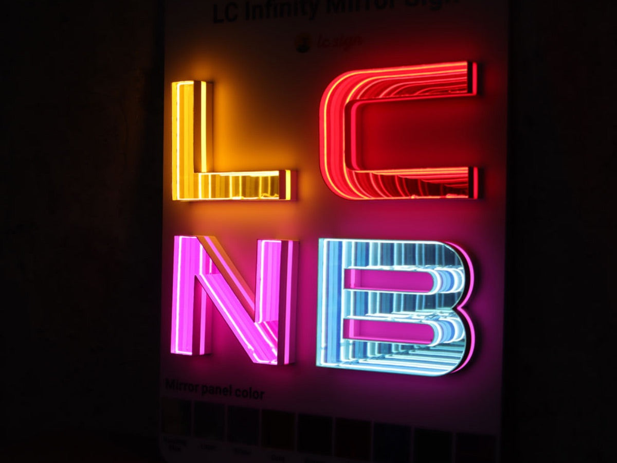 LC Sign