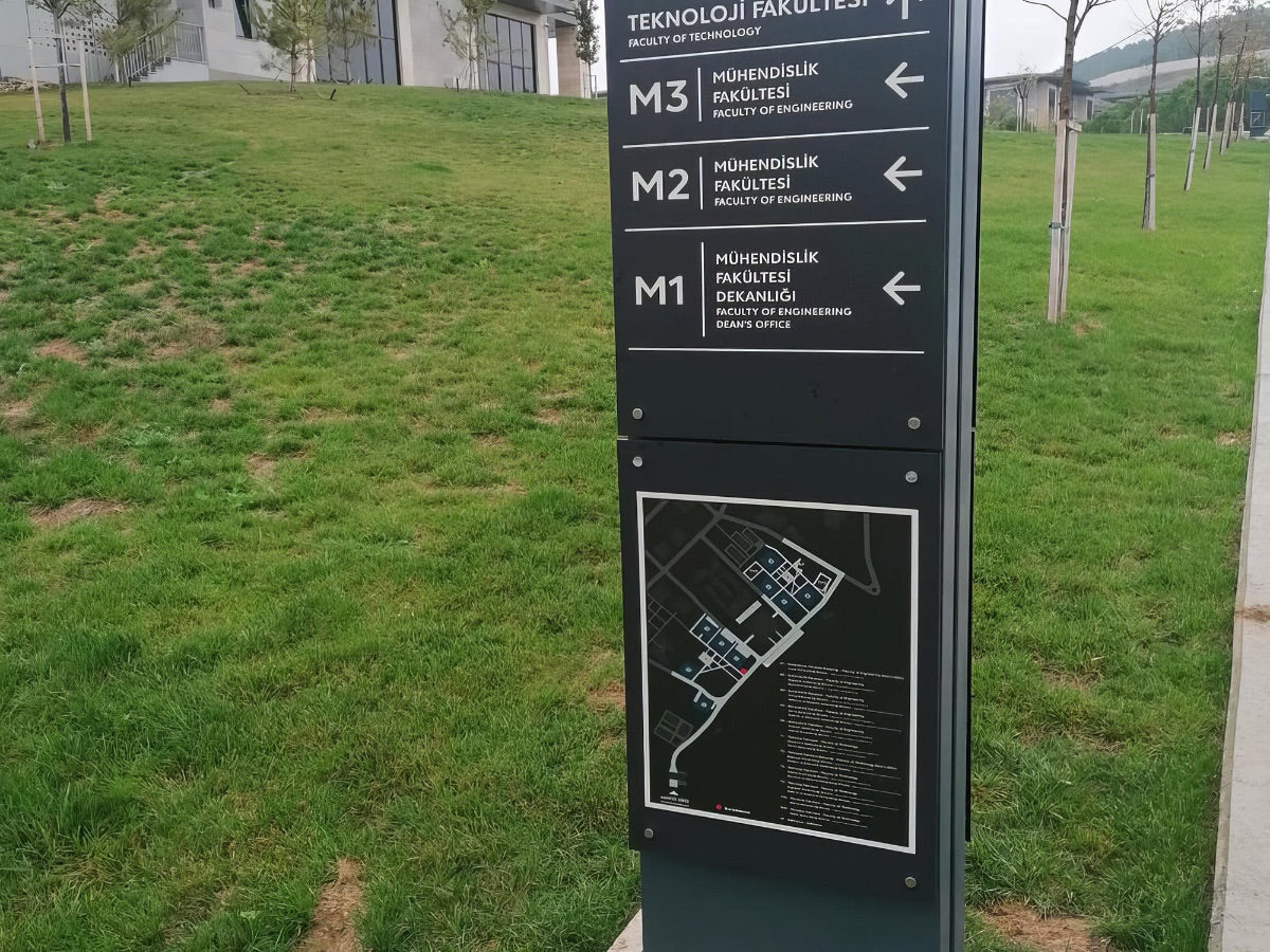 LC Sign