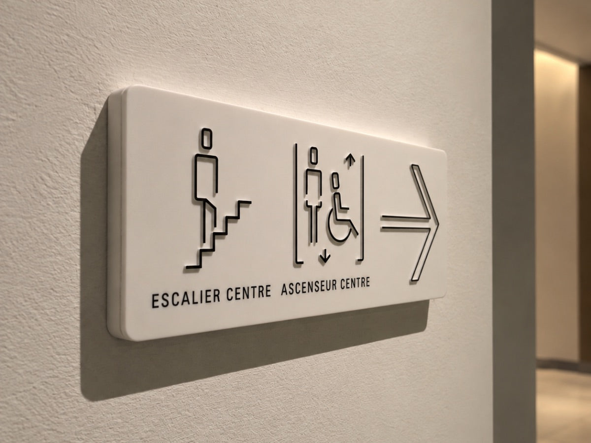 LC Sign