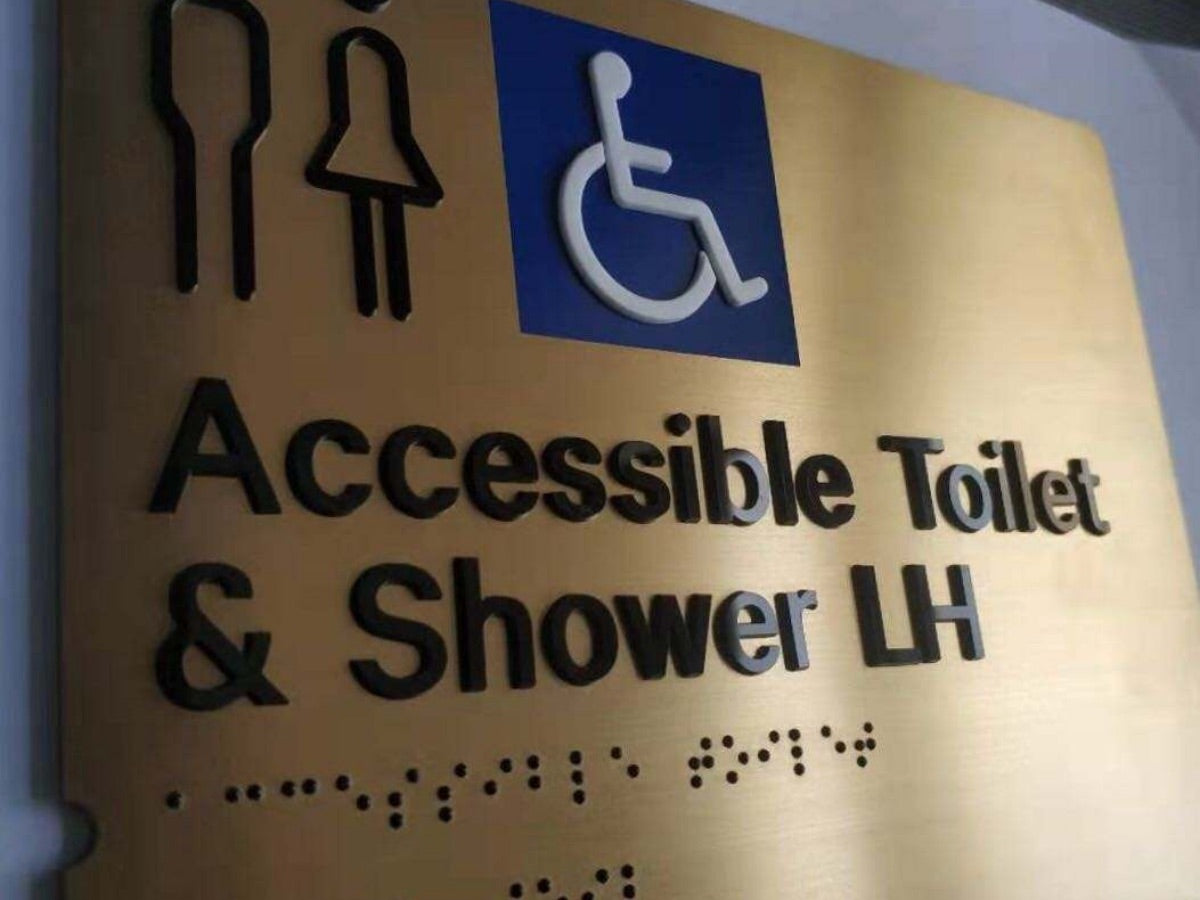 LC Sign