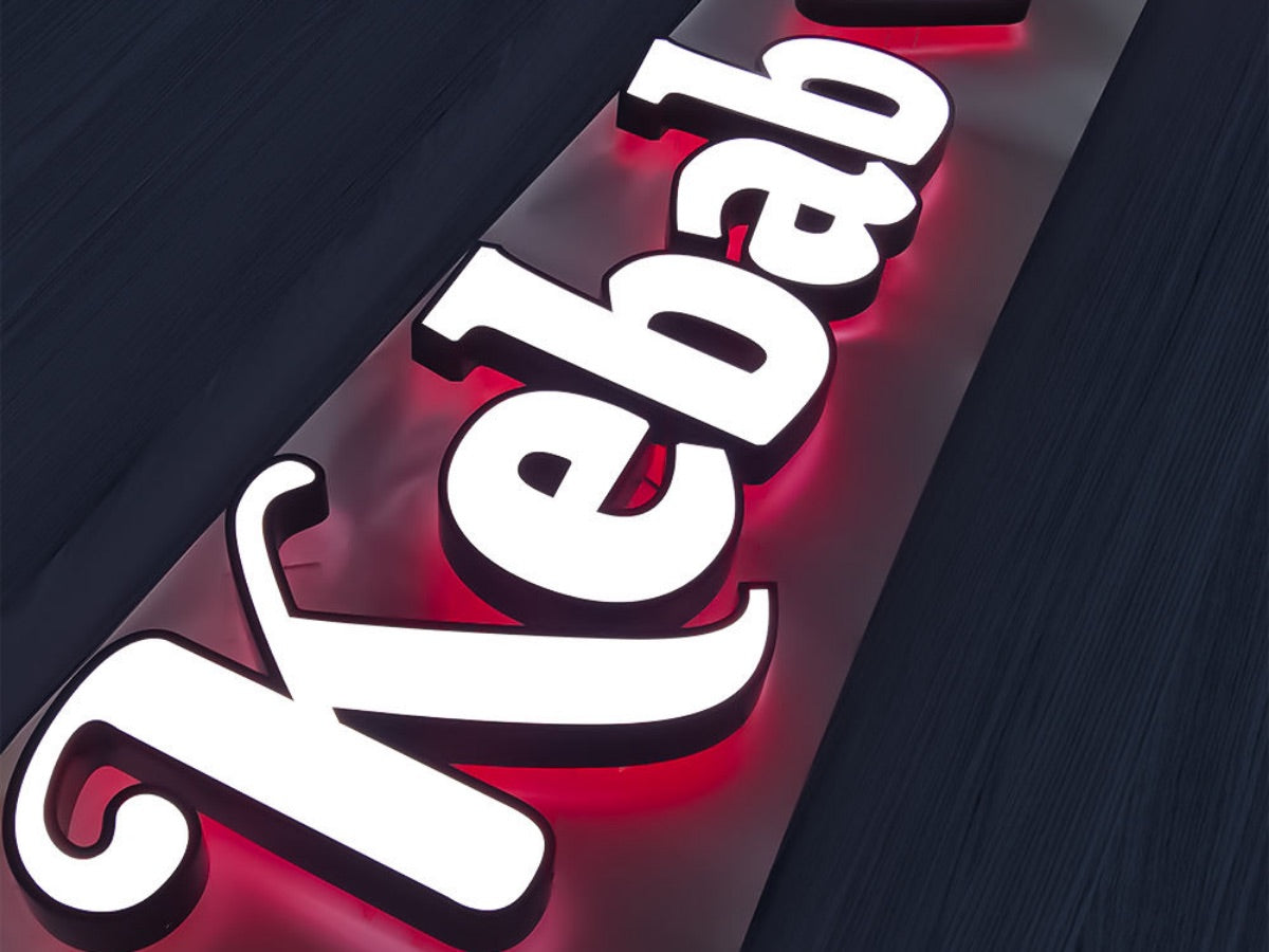 LC Sign
