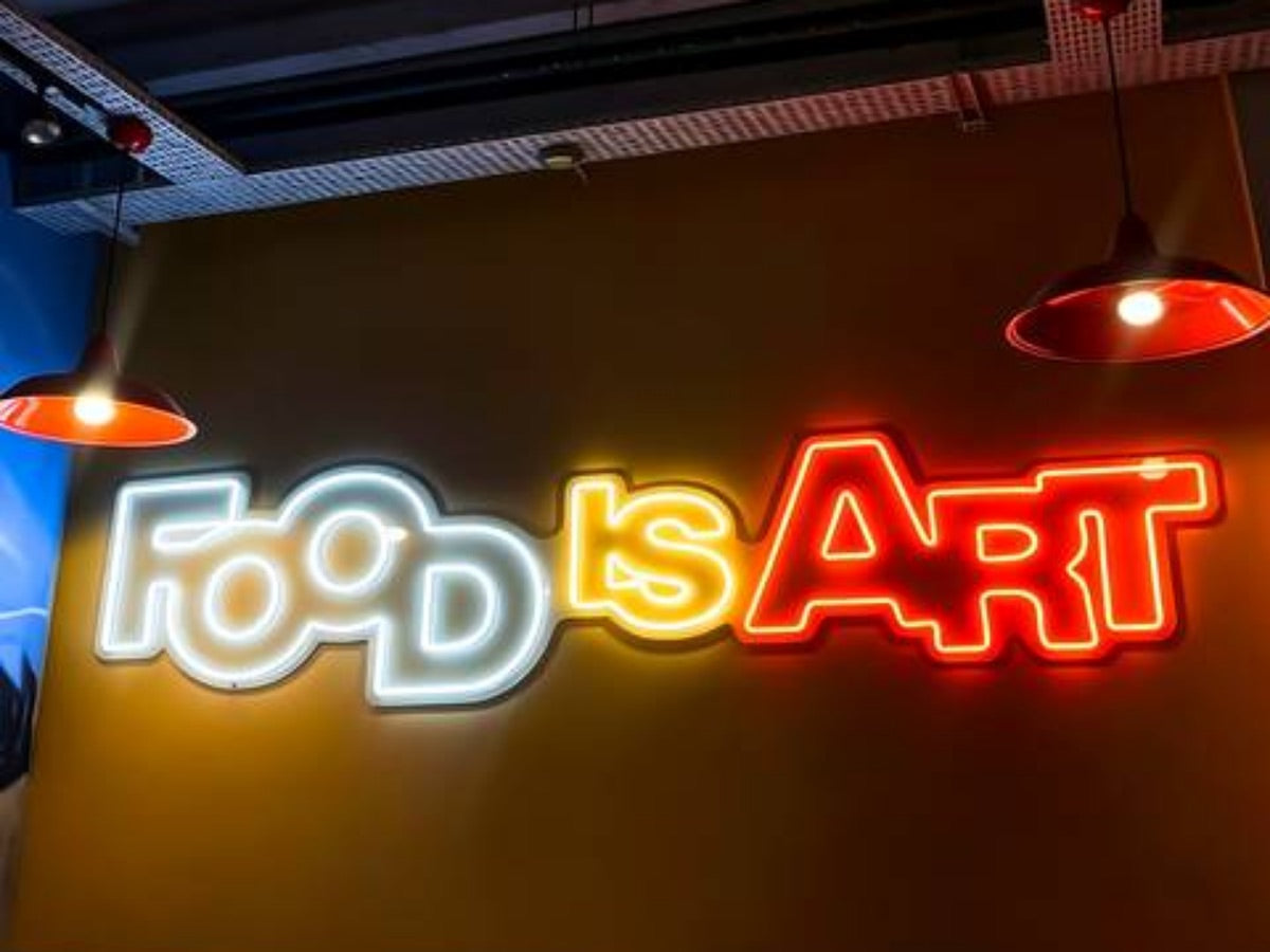 LC Sign