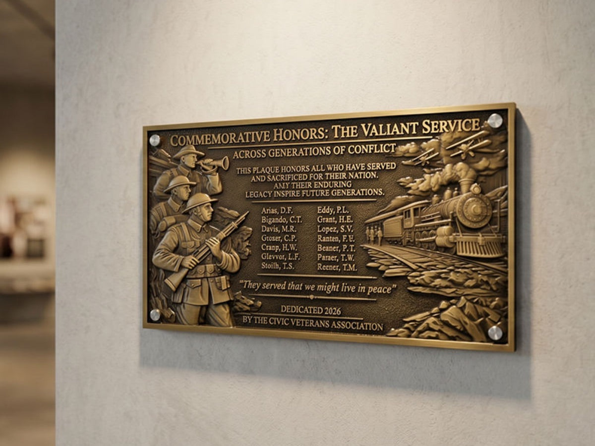 LC Sign