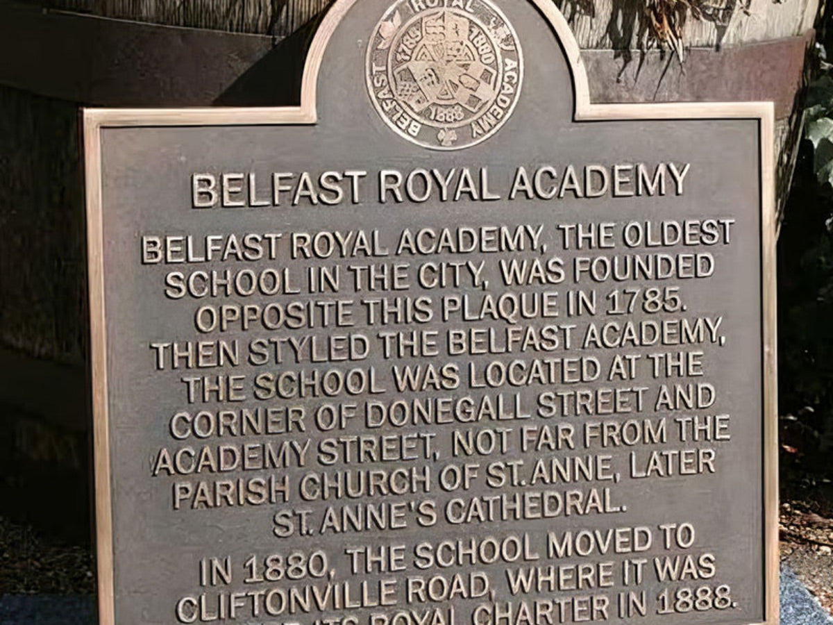 LC Sign