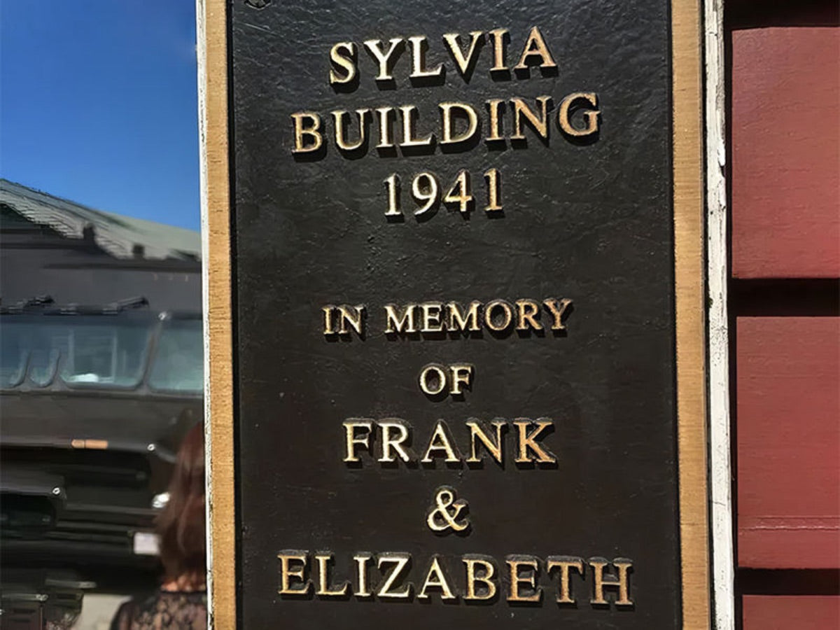 LC Sign