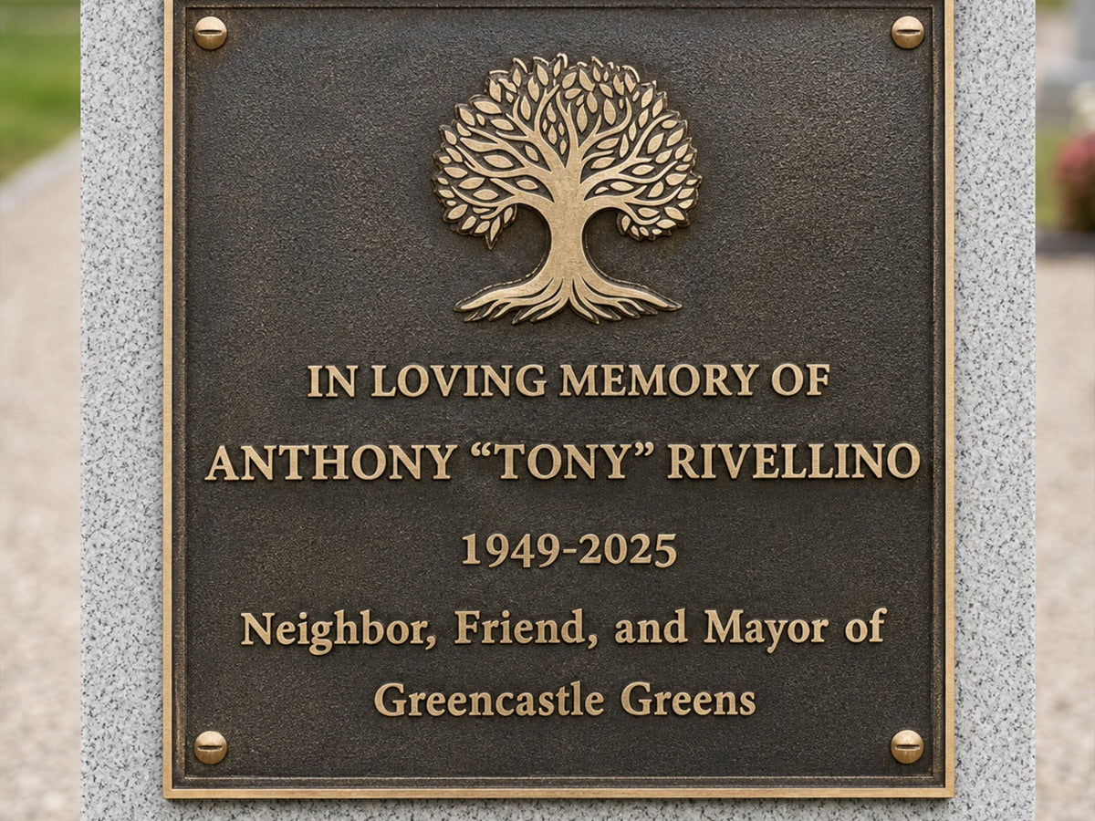 LC Sign