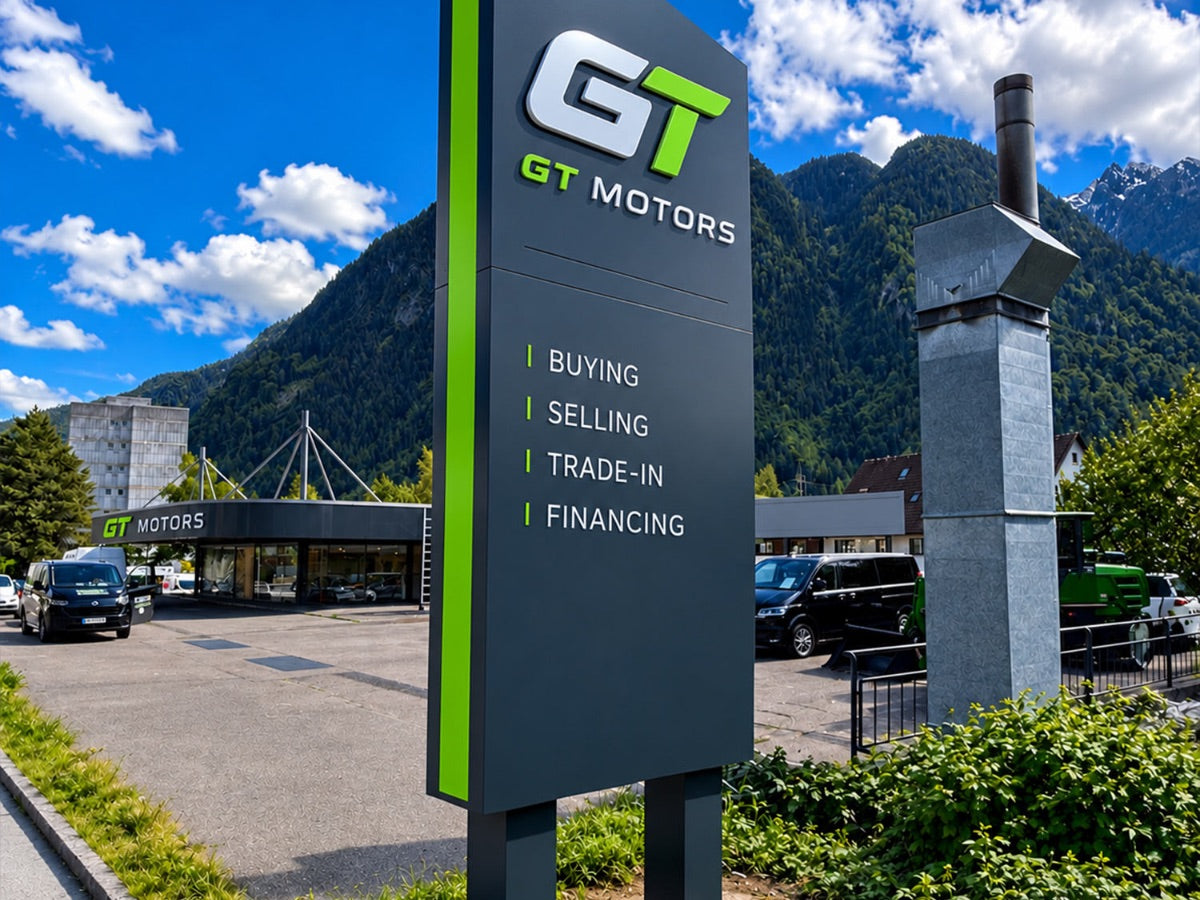 LC Sign