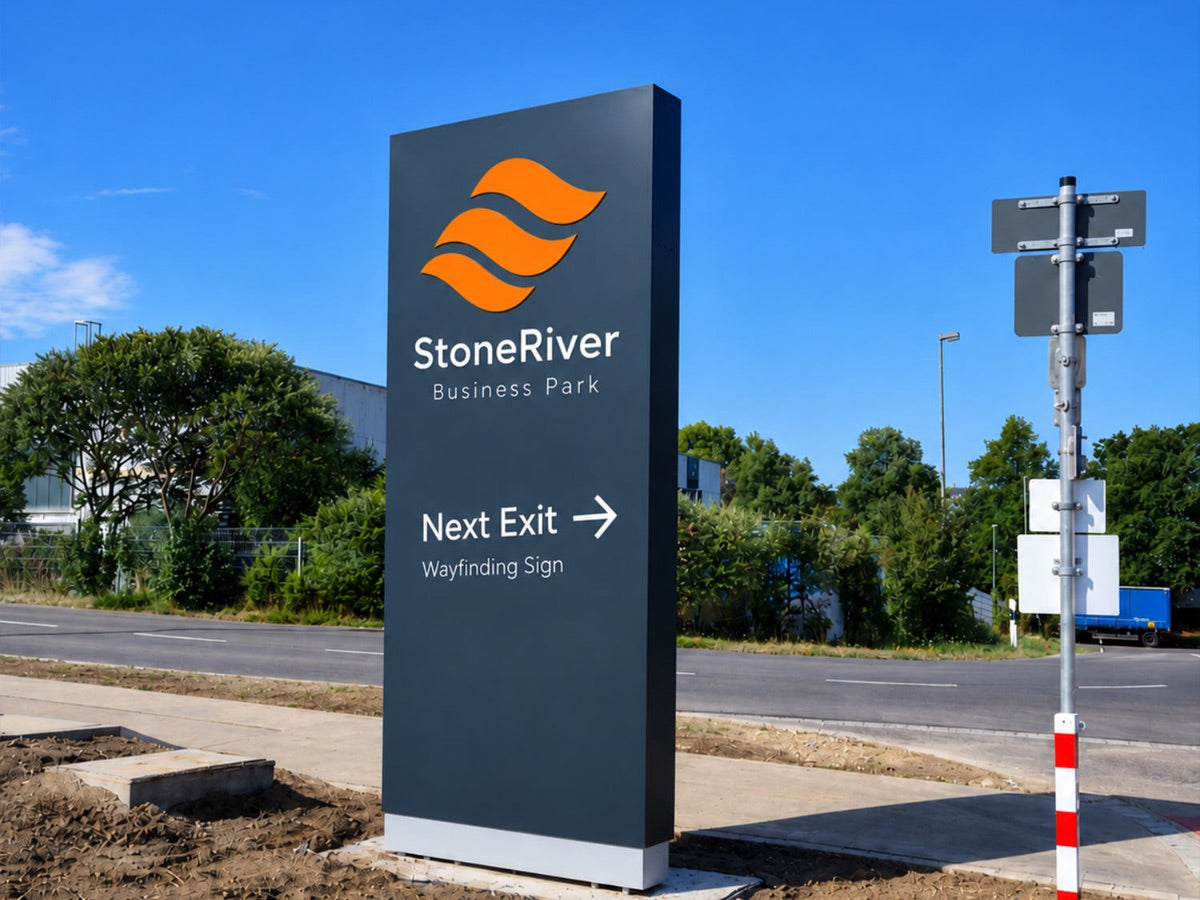 LC Sign