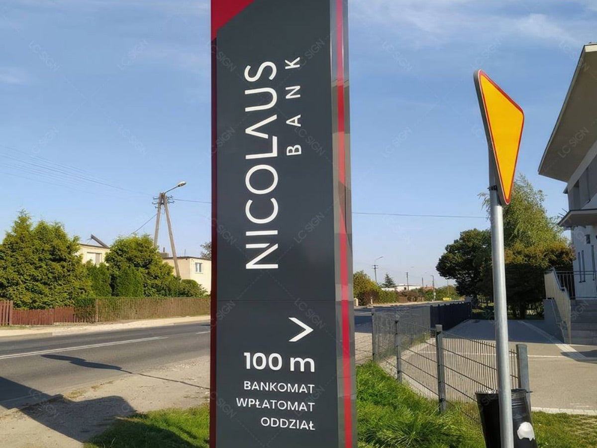 LC Sign