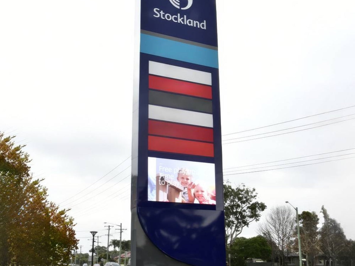 LC Sign