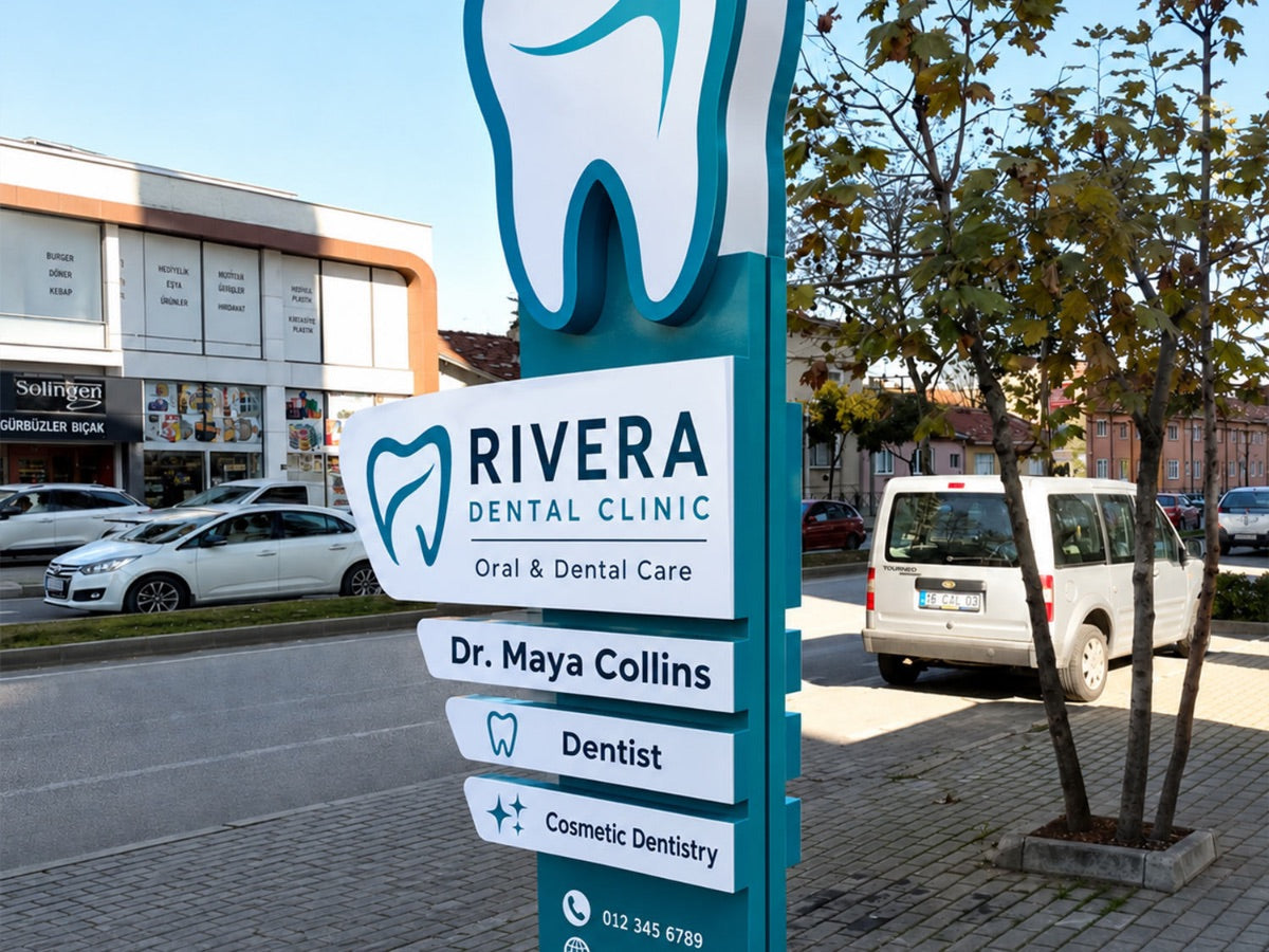 LC Sign