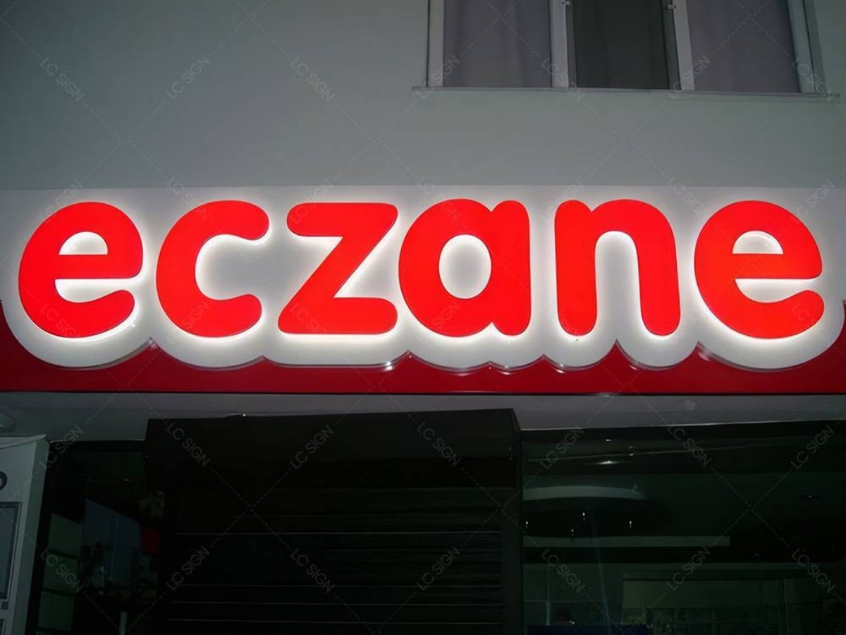 LC Sign