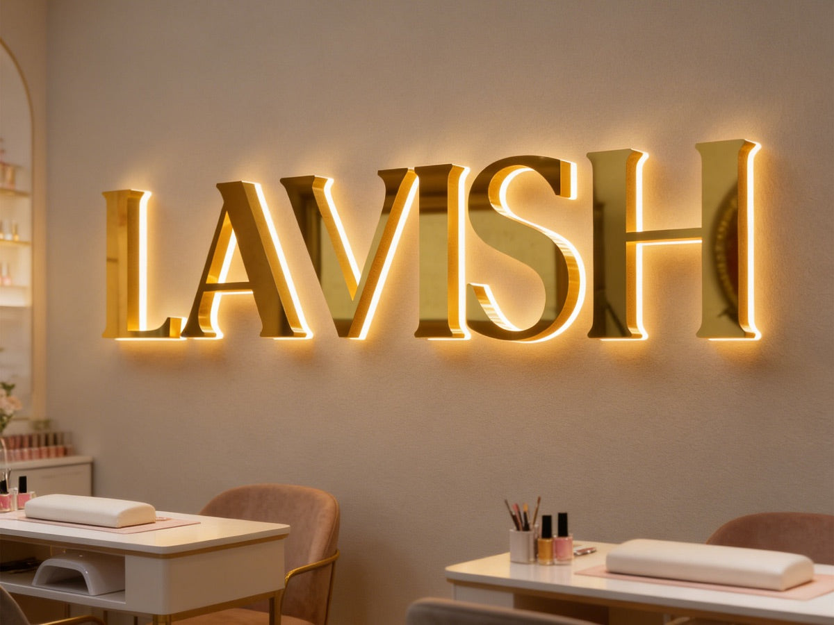 LC Sign