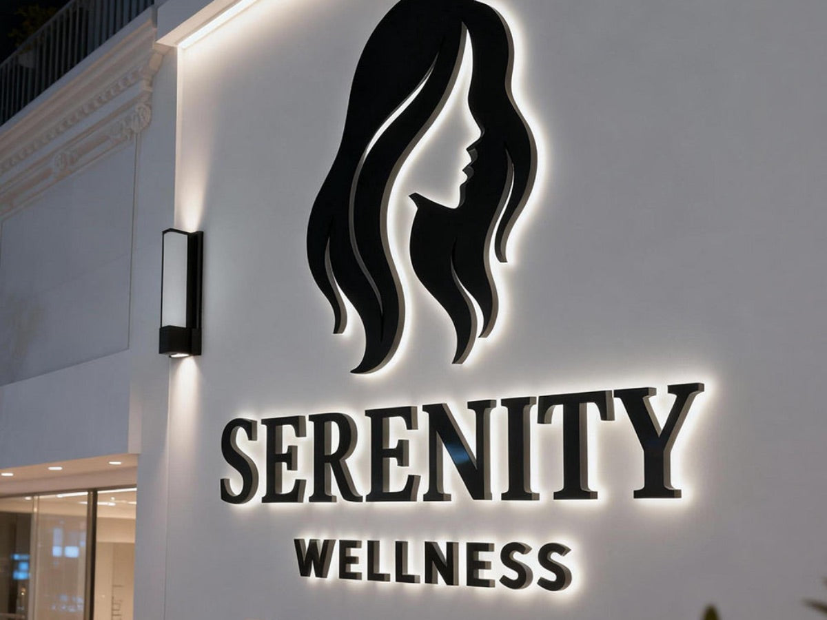 LC Sign
