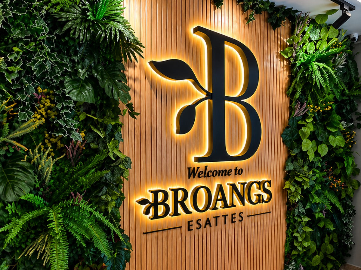 LC Sign