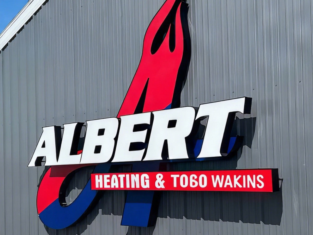 LC Sign