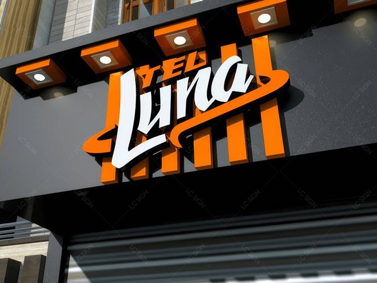 LC Sign