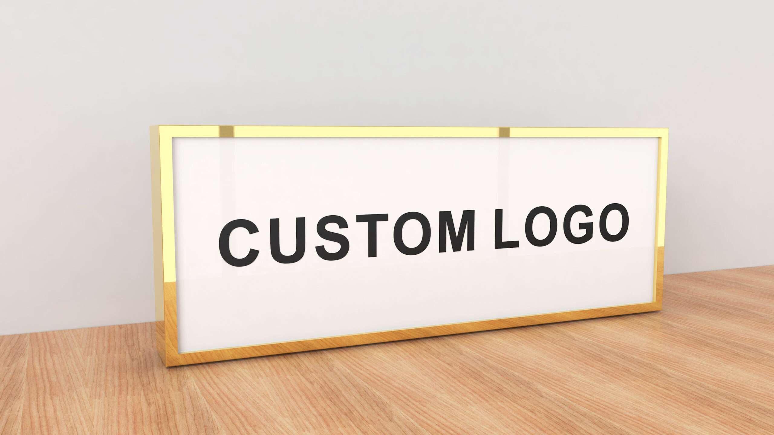 Logos and Lightboxes - LC SIGN