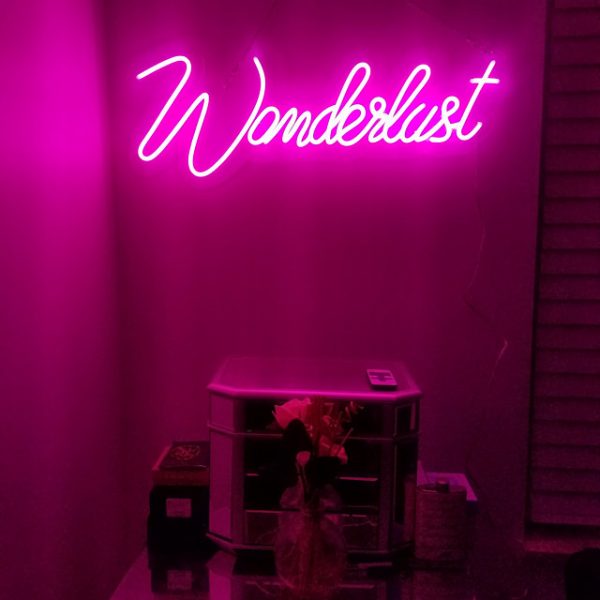 LED Neon Signs - LC SIGN